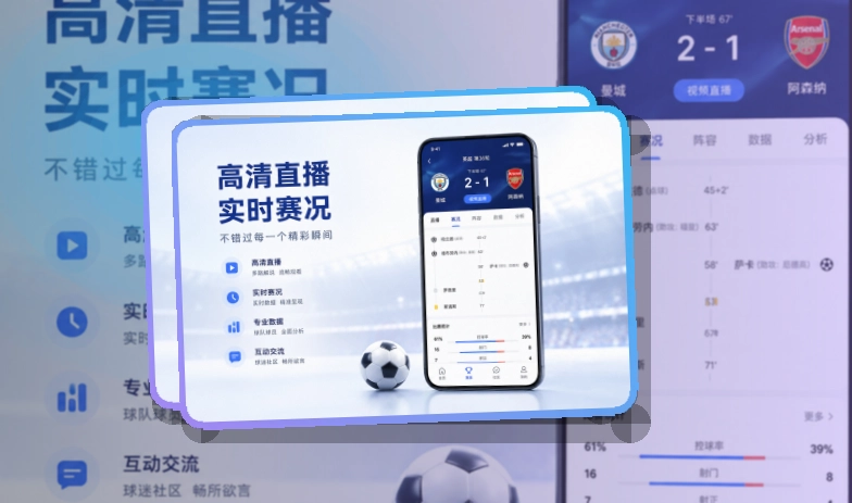 乐鱼 手机看赛与电脑浏览,临场信息在手机上更直接 页面展示